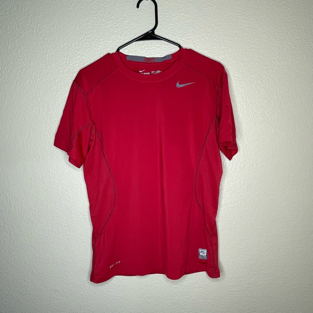 Nike Pro Combat Dri-Fit Shirt